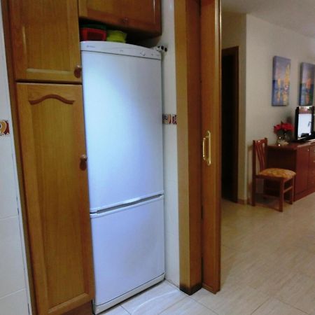 Apartamento EDESSA - 2 Linea de Playa Oropesa del Mar Exterior foto
