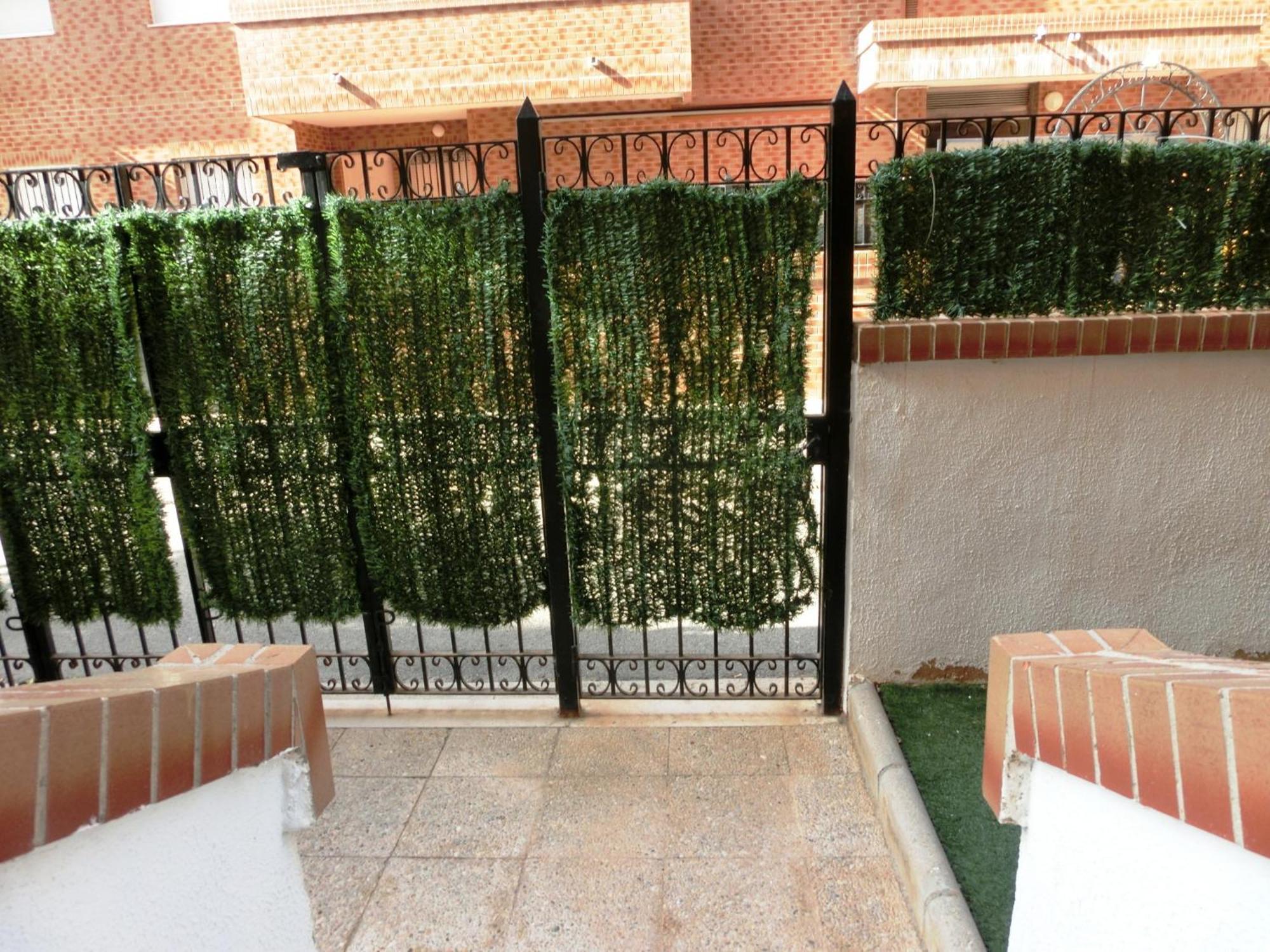 Apartamento EDESSA - 2 Linea de Playa Oropesa del Mar Exterior foto