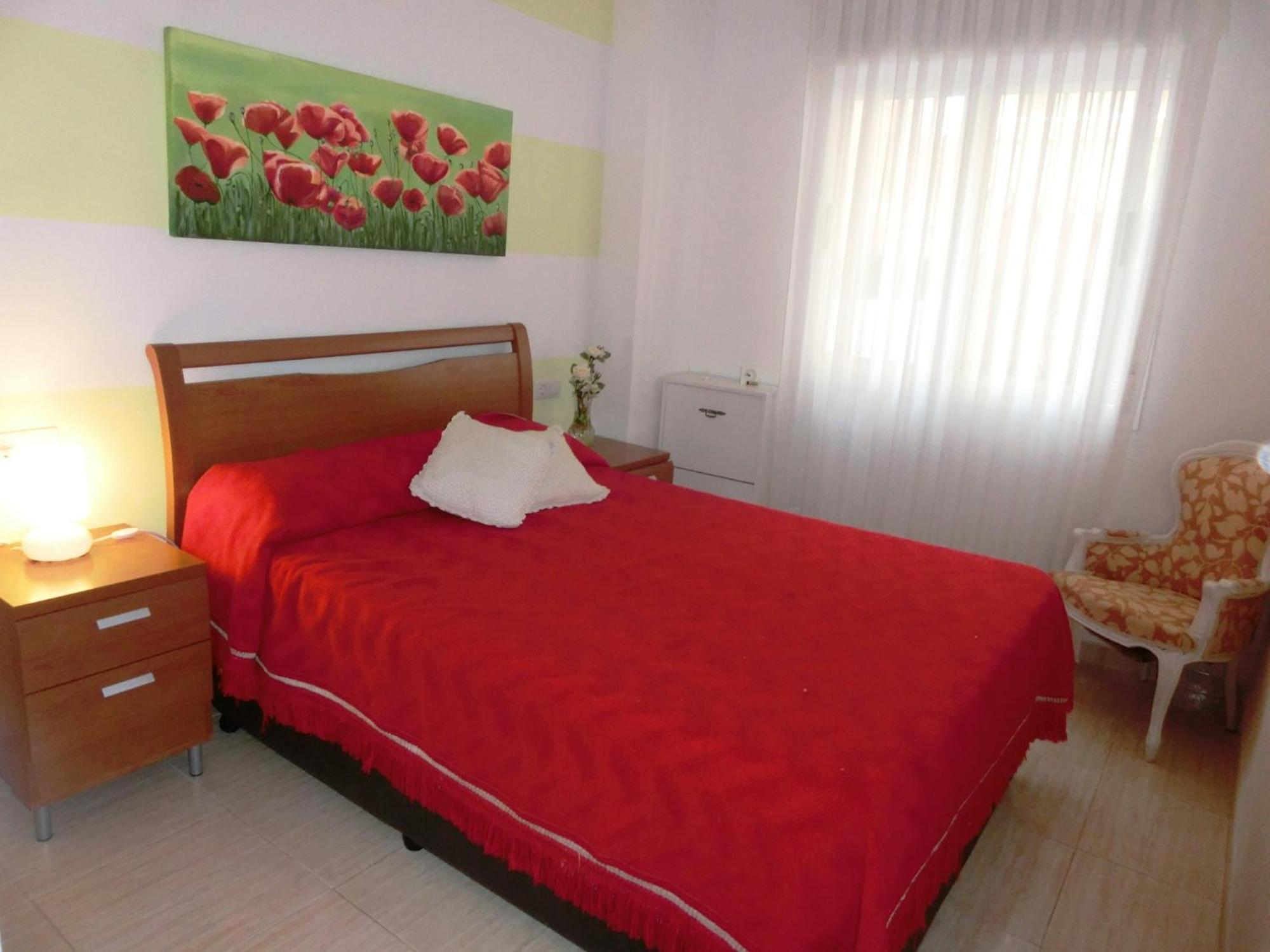 Apartamento EDESSA - 2 Linea de Playa Oropesa del Mar Exterior foto