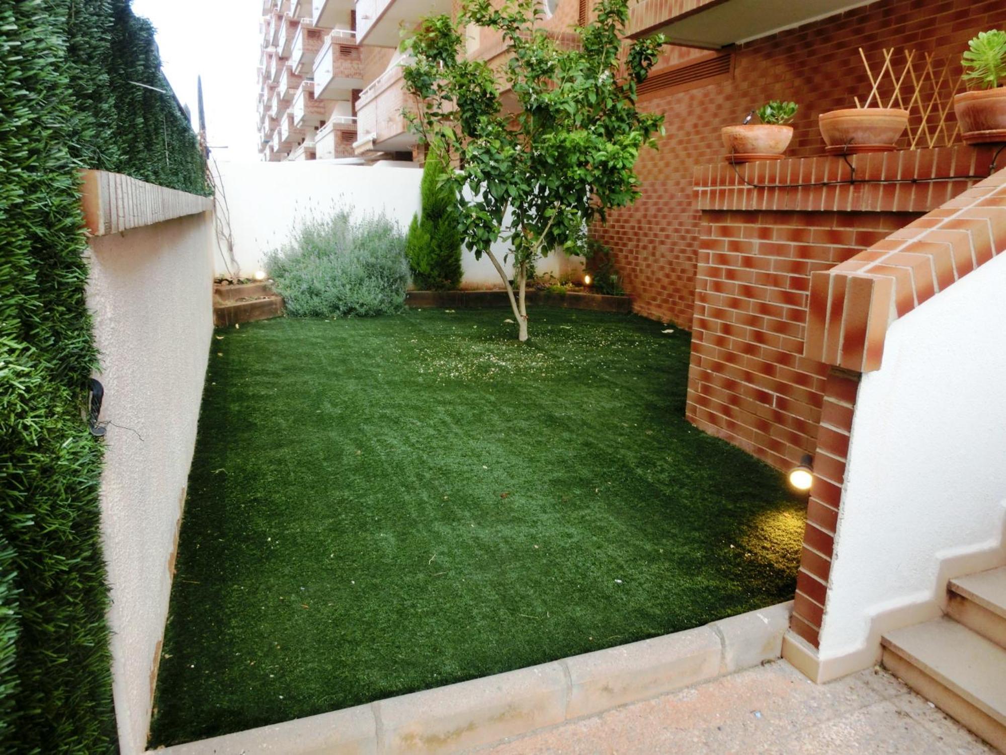 Apartamento EDESSA - 2 Linea de Playa Oropesa del Mar Exterior foto