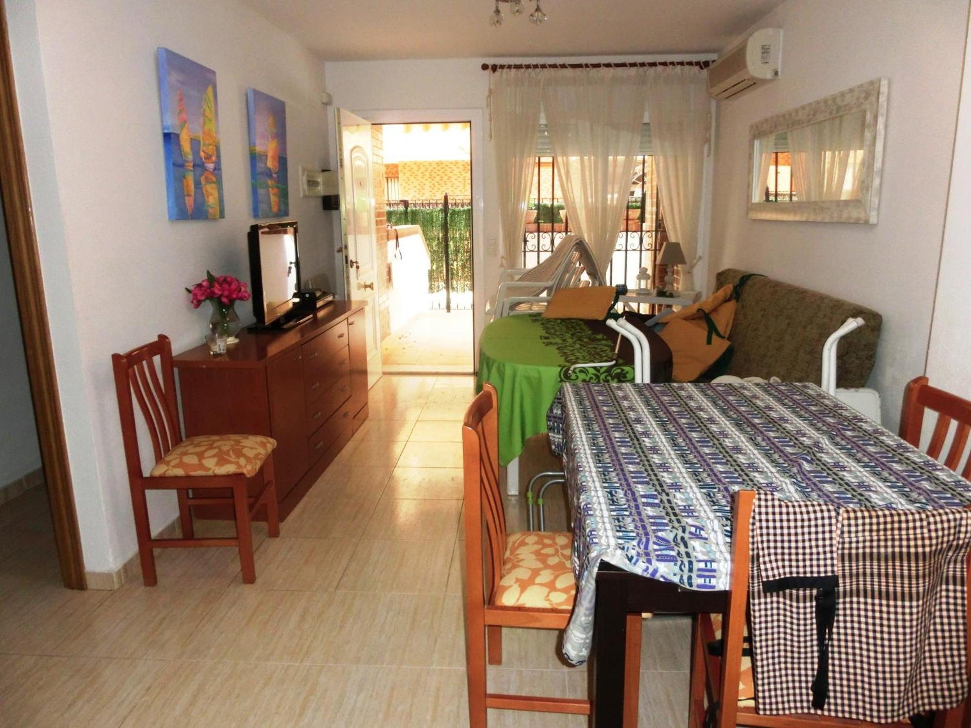 Apartamento EDESSA - 2 Linea de Playa Oropesa del Mar Exterior foto
